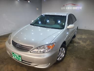 Camry