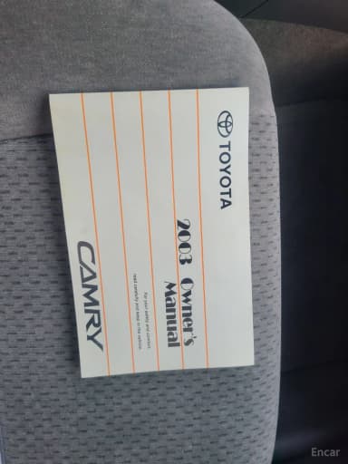 Camry