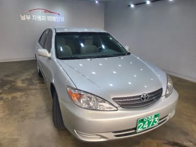 Camry