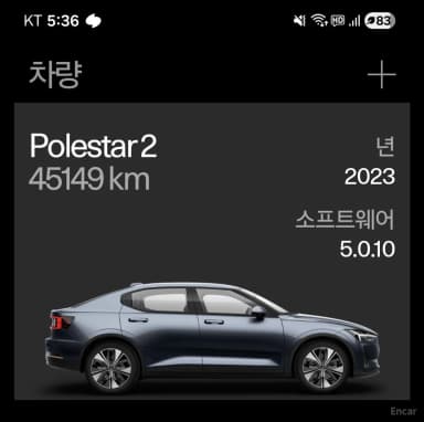 Pollstar 2