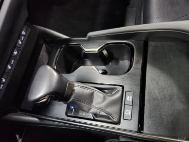 ES300h 7th Generation