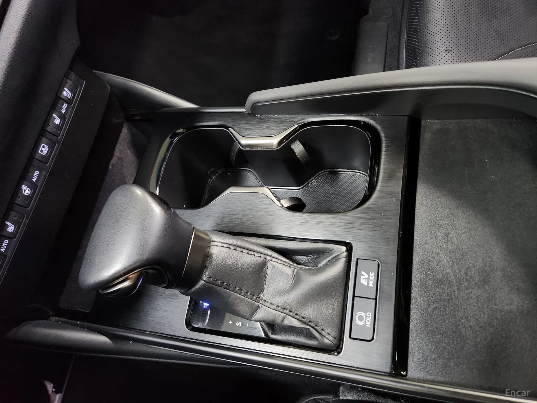 ES300h 7th Generation