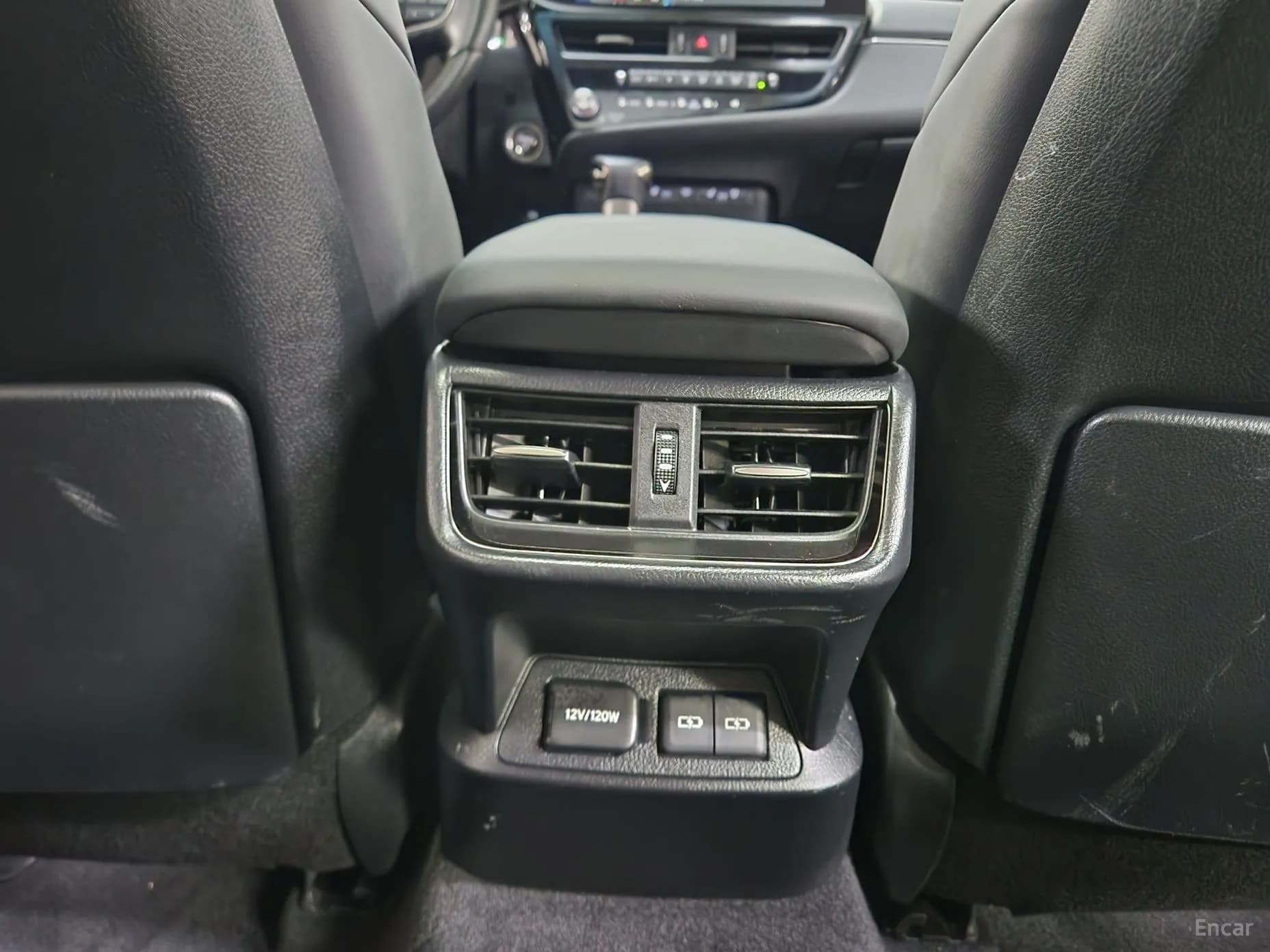 ES300h 7th Generation