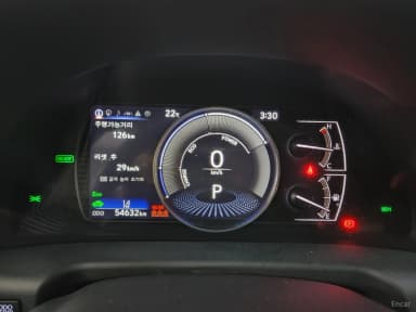 ES300h 7th Generation