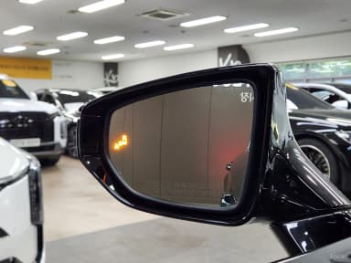 ES300h 7th Generation