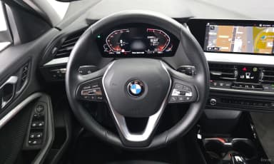 1 Series (F40)