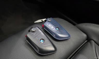 1 Series (F40)