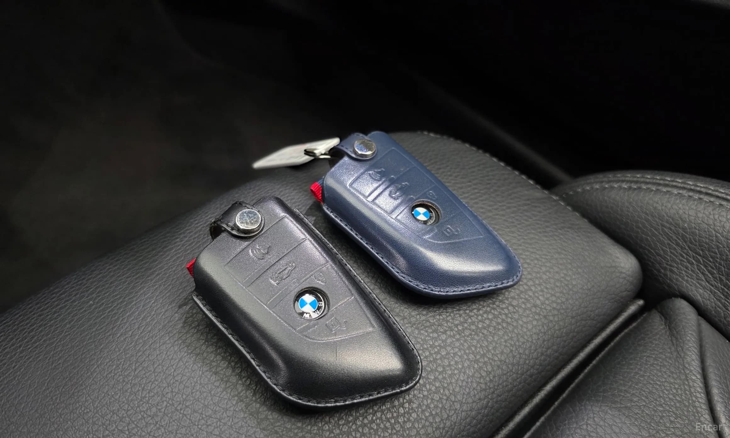 1 Series (F40)