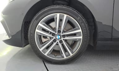 1 Series (F40)