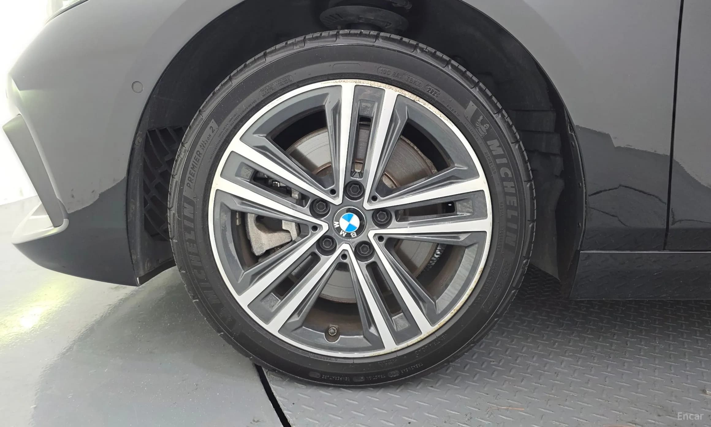 1 Series (F40)