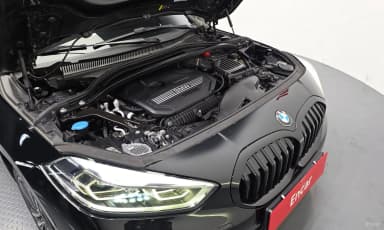 1 Series (F40)