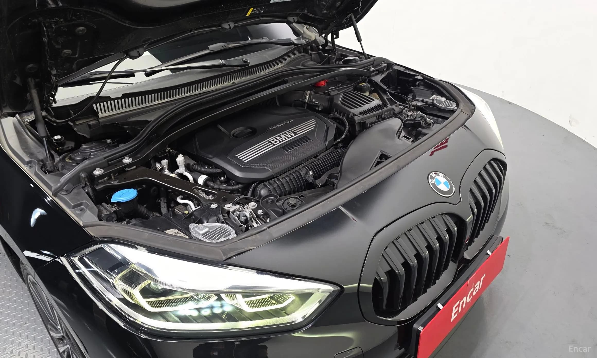 1 Series (F40)