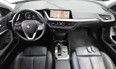 1 Series (F40)