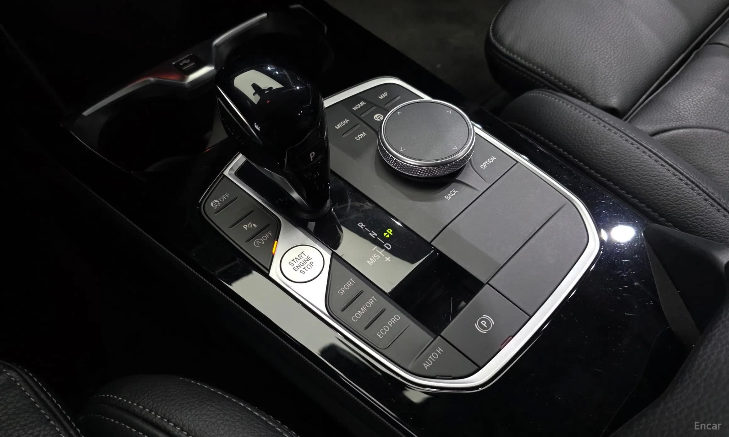 1 Series (F40)