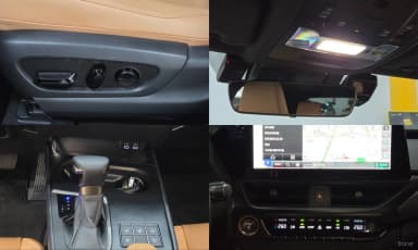 UX250h