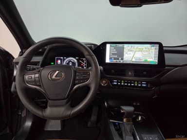 UX250h