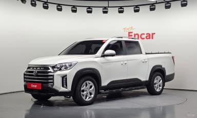 Rexton Sports Khan