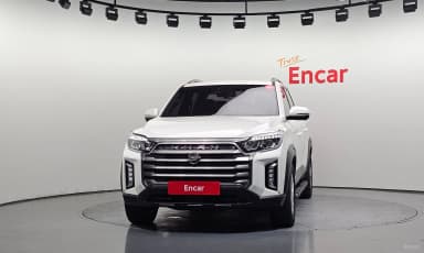 Rexton Sports Khan