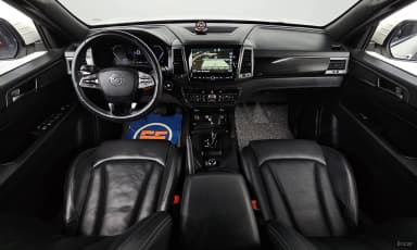 Rexton Sports Khan