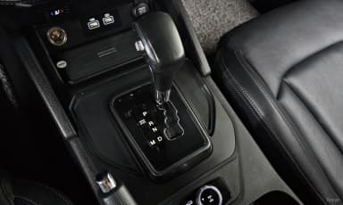 Rexton Sports Khan