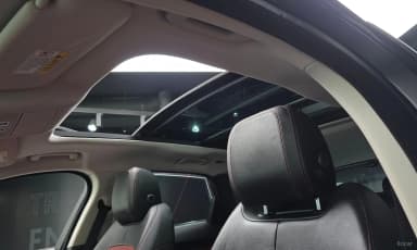 F-PACE