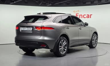 F-PACE