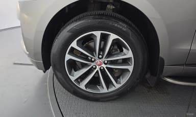 F-PACE