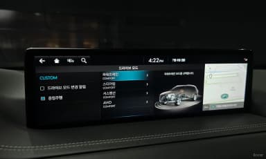 GV80