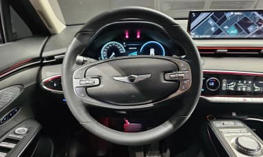 GV70