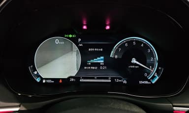 GV70
