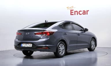 Avante AD