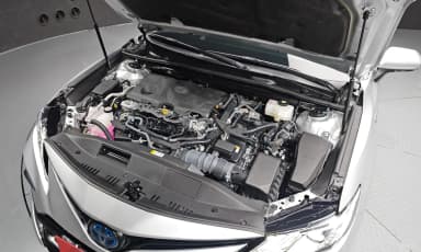 Camry (XV70)