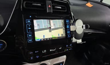 Prius 4th Generation