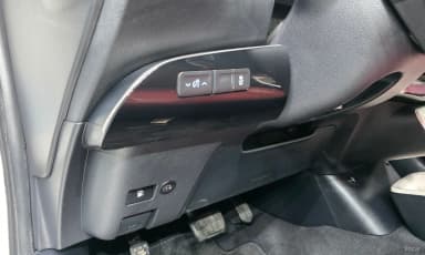 Prius 4th Generation