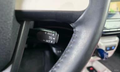 Prius 4th Generation