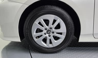 Prius 4th Generation