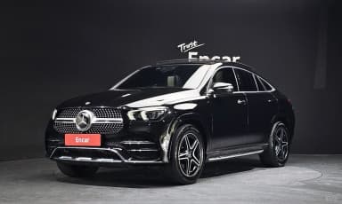 GLE-Class W167