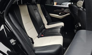 GLE-Class W167
