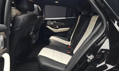 GLE-Class W167
