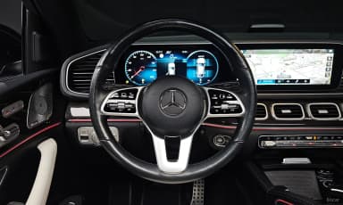 GLE-Class W167