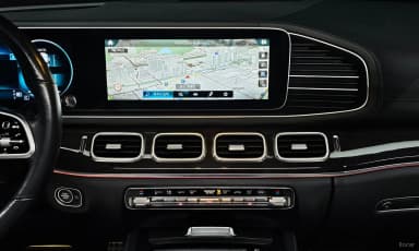 GLE-Class W167
