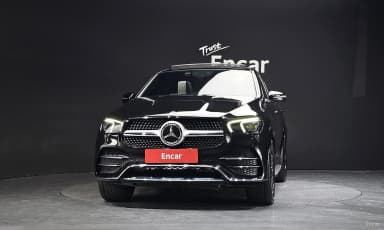 GLE-Class W167
