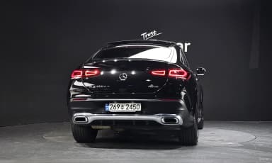 GLE-Class W167