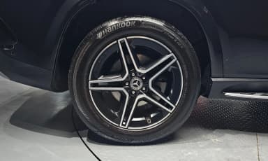 GLE-Class W167