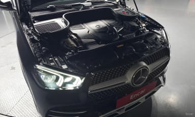 GLE-Class W167