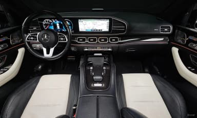 GLE-Class W167