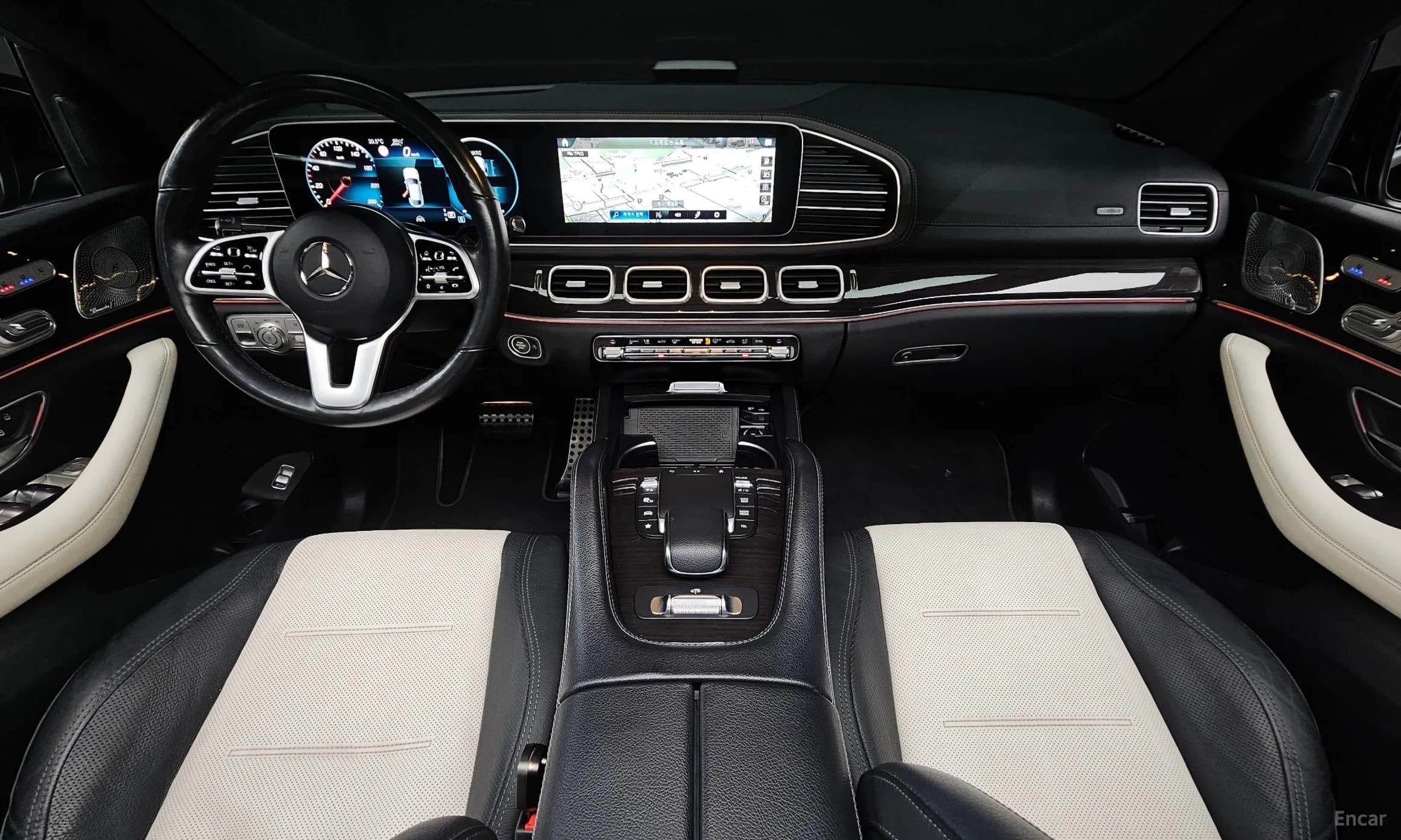 GLE-Class W167
