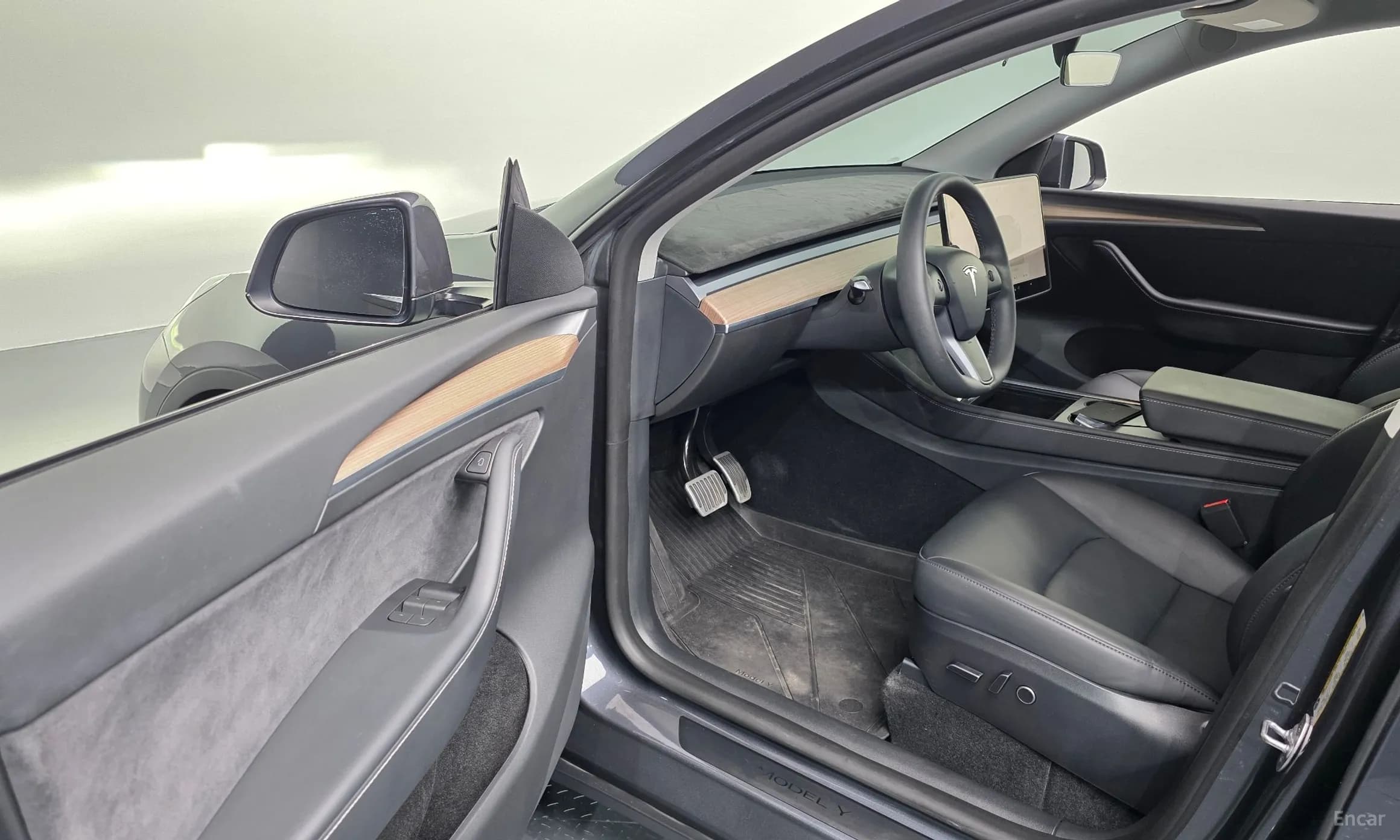 Model Y