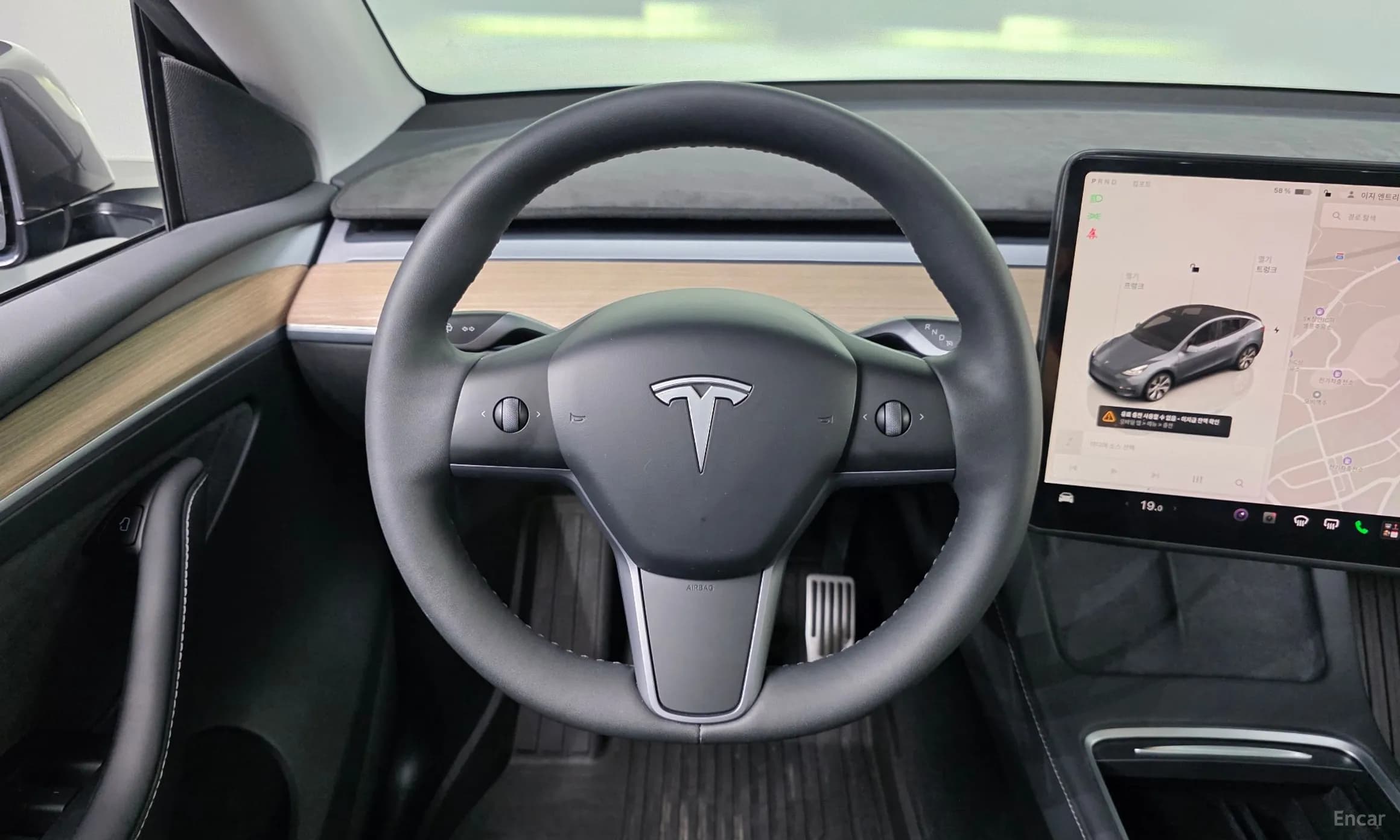 Model Y
