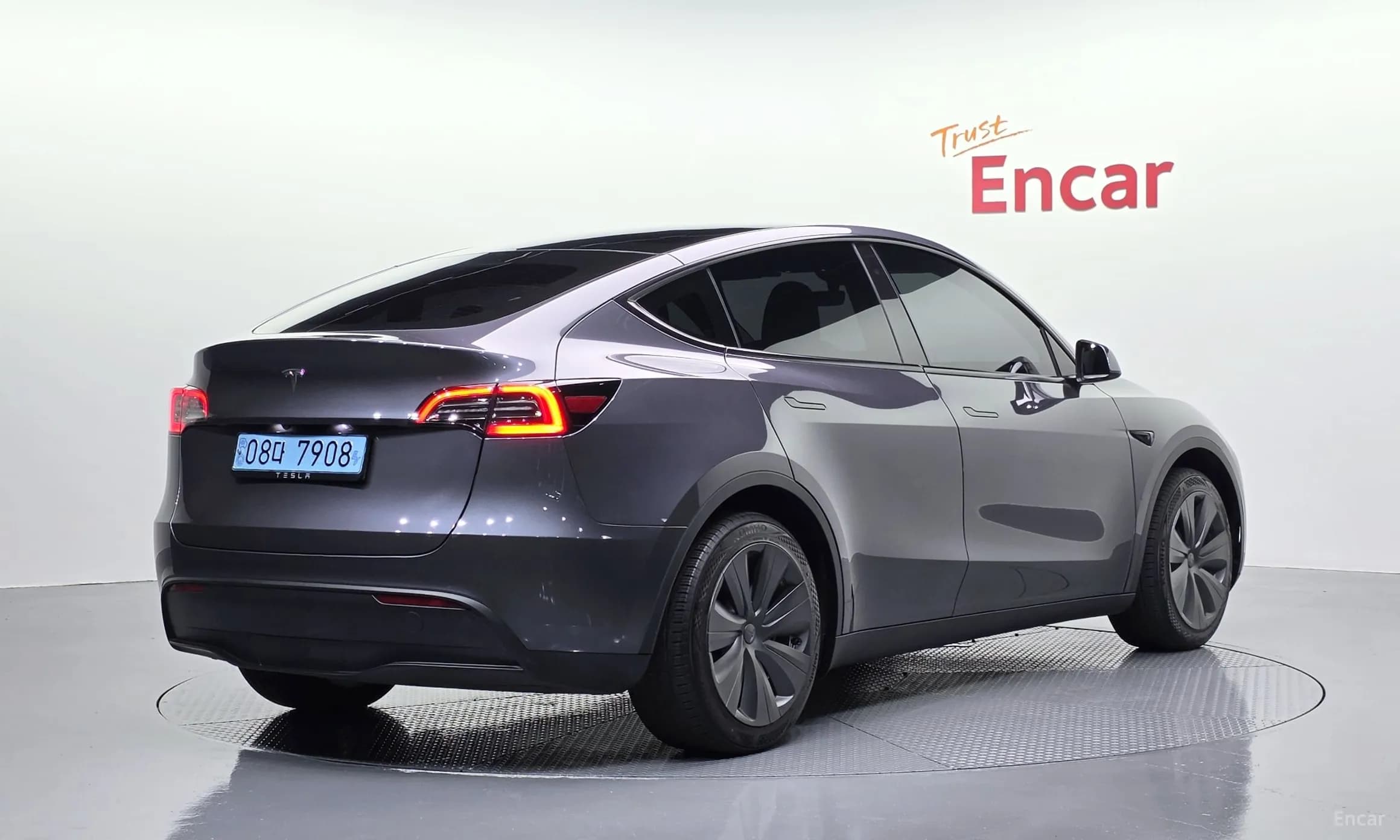 Model Y